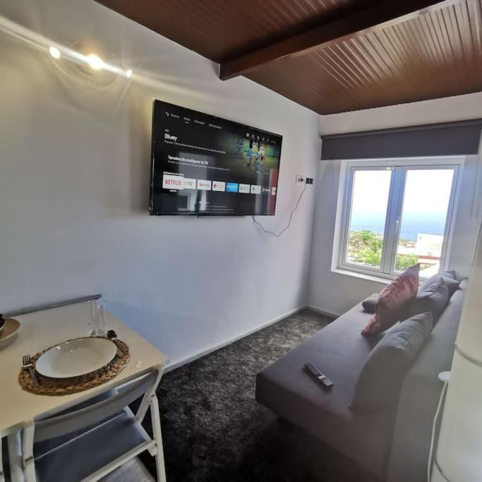 La Montana 2 Apartment Sabinosa Luaran gambar