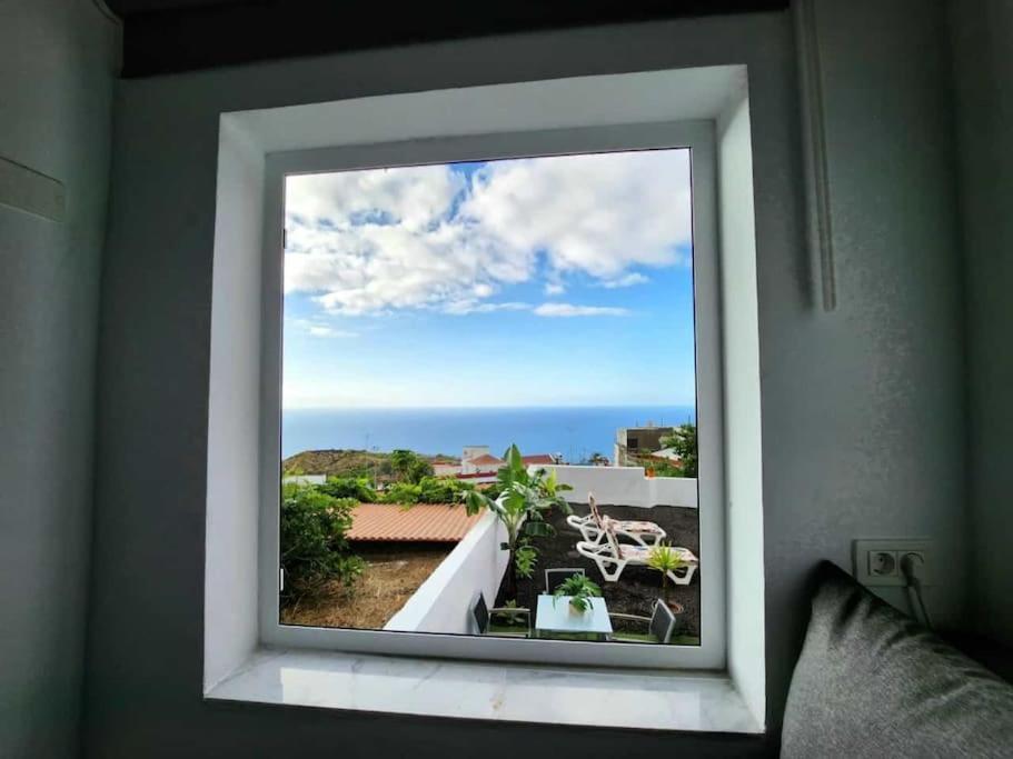 La Montana 2 Apartment Sabinosa Luaran gambar
