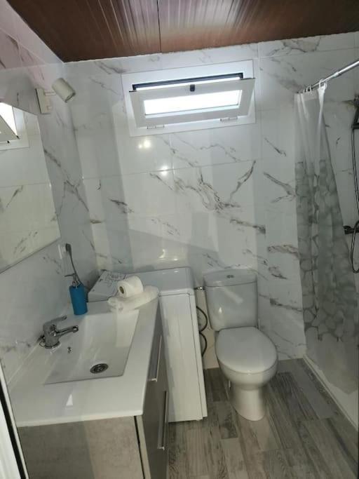 La Montana 2 Apartment Sabinosa Luaran gambar
