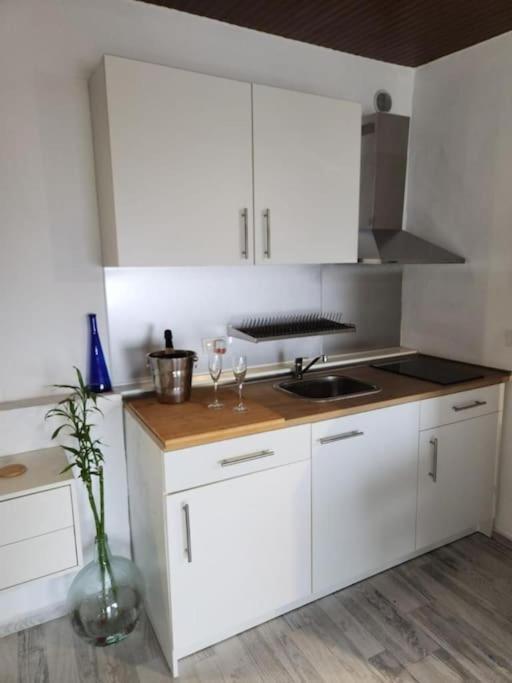 La Montana 2 Apartment Sabinosa Luaran gambar