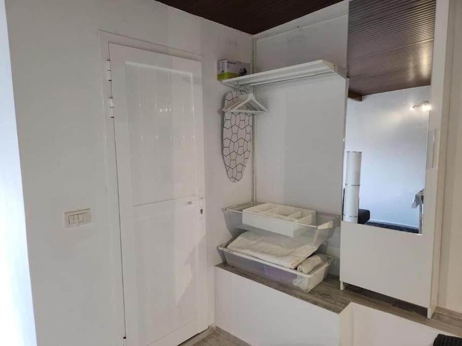 La Montana 2 Apartment Sabinosa Luaran gambar
