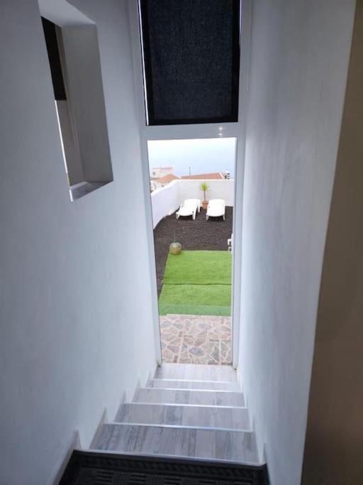 La Montana 2 Apartment Sabinosa Luaran gambar