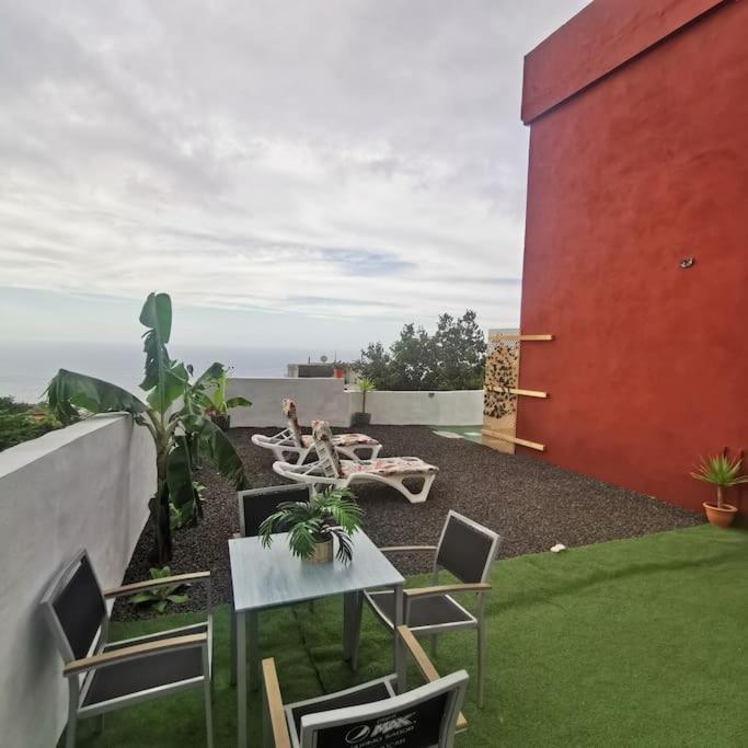 La Montana 2 Apartment Sabinosa Luaran gambar