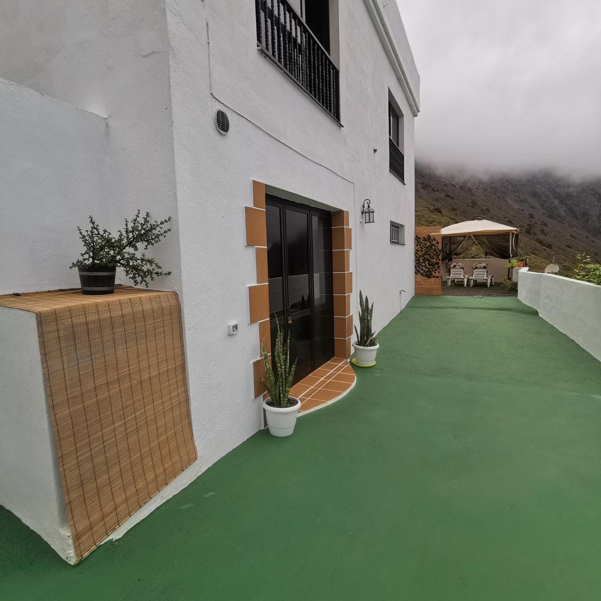 La Montana 2 Apartment Sabinosa Luaran gambar